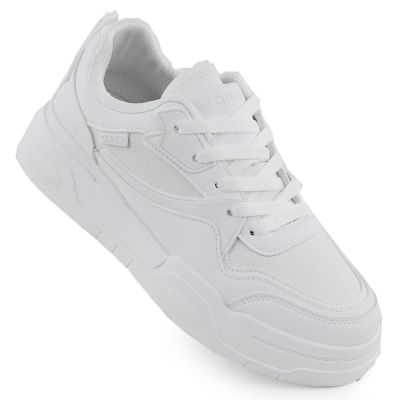 Półbuty sportowe Big Star W SS274590 INT2168B