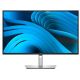 DELL Pro Plus P2725DE monitor komputerowy 68,6 cm (27") 2560 x 1440 px Quad HD LCD Czarny, Srebrny