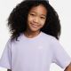 9. Sukienka Nike Sportswear Jr FB1258 536