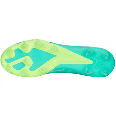 10. Buty piłkarskie Puma Ultra Pro FG/AG M 107240 03
