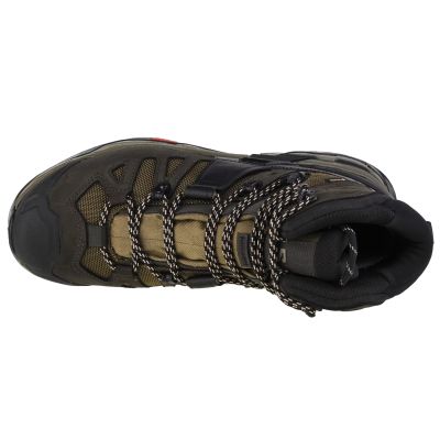7. Buty Salomon Quest 4 GTX M 412925