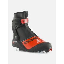 Buty biegowe ROSSIGNOL X-IUM JR SC - czarno/czerwone