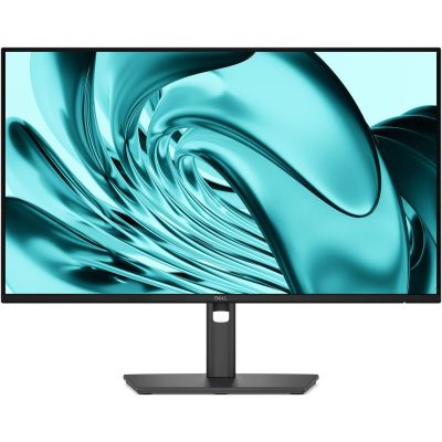 7. DELL Pro P P2426H monitor komputerowy 61 cm (24") 1920 x 1080 px Full HD LCD Czarny