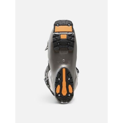 5. Buty narciarskie Rossignol Alltrack 90 Pro MV LT GW - Bronze/Light Grey