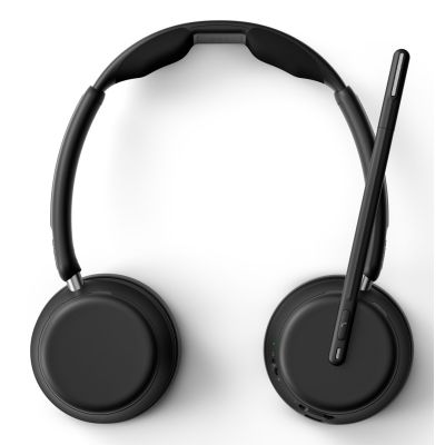 Słuchawki Bluetooth EPOS IMPACT 1060, dwustronne
