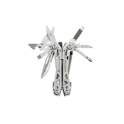 3. Multitool GERBER Suspension NXT