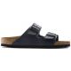8. Birkenstock Arizona 51753 białe 39