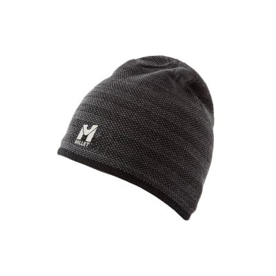 2. Czapka MILLET Tiak Ii Beanie Czarny