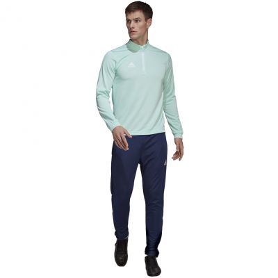 2. Bluza adidas Entrada 22 Training Top M HC5050