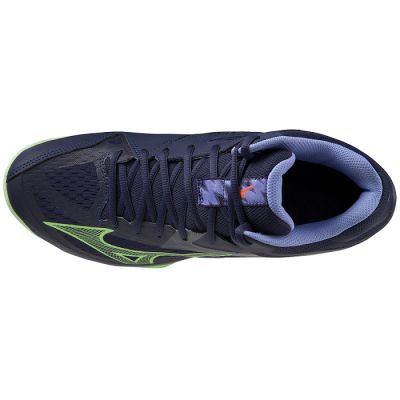 9. Buty Mizuno Thunder Blade Z MID M V1GA237511