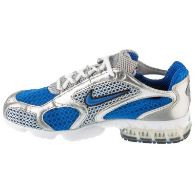 2. Nike Air Zoom Spiridion Cage 2 CJ1288-002 Niebieskie 38,5