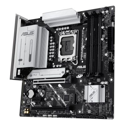 14. Płyta główna ASUS PRIME B860M-A WIFI