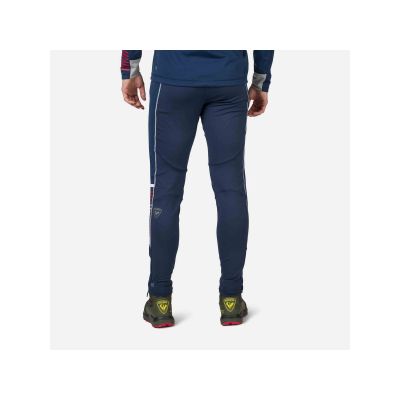 4. Spodnie Rossignol Poursuite Pant granatowy