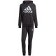 2. Dres adidas Big Logo Terry Track Suit M IJ8555