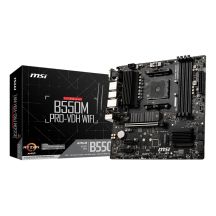 Płyta główna MSI B550M PRO-VDH WIFI