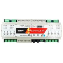 ROPAM STEROWNIK ROLET EXP-SROL8-RN