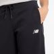 10. Spodnie New Balance Sport Fleece Jogger W WP43805BK