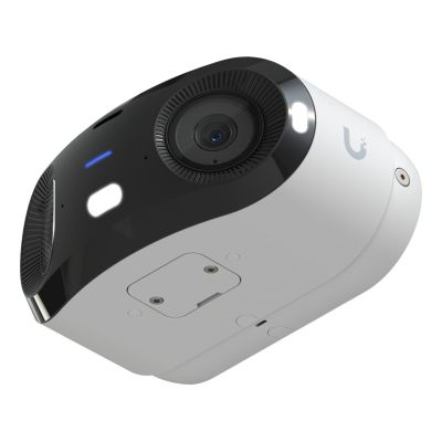 13. Ubiquiti G6 180 Kamera bezpieczeństwa IP Wewnętrzna / zewnętrzna 7680 x 2160 px Sufit / ściana / słup