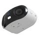 13. Ubiquiti G6 180 Kamera bezpieczeństwa IP Wewnętrzna / zewnętrzna 7680 x 2160 px Sufit / ściana / słup