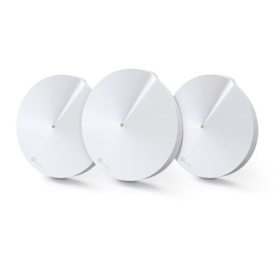 2. Access Point TP-LINK DECO M5 (3-PACK) (400 Mb/s - 802.11 b/g/n, 867 Mb/s - 802.11 a/n/ac)