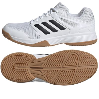 8. Buty do siatkówki adidas Speedcourt M IE8032