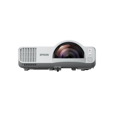 4. Projektor Epson EB-L210SF kr.rzutu 4000 ANSI lumenów 3LCD Biały