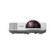 4. Projektor Epson EB-L210SF kr.rzutu 4000 ANSI lumenów 3LCD Biały