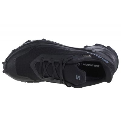 3. Buty do biegania Salomon Alphacross 5 GTX W 473109