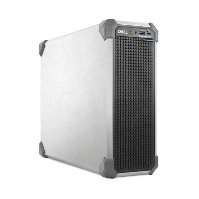 4. DELL PowerEdge T160 serwer 2 TB Tower (3U) Intel Xeon 6 6315P 2,8 GHz 16 GB DDR5-SDRAM 300 W