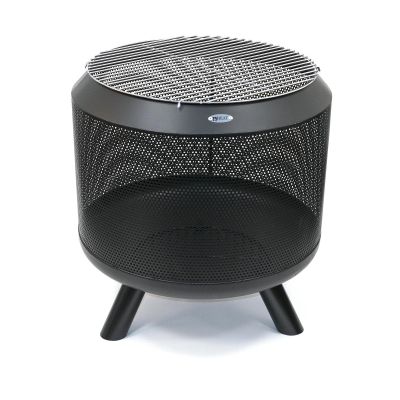 7. Palenisko Heat Bęben Ogniowy Fire Drum FP.006