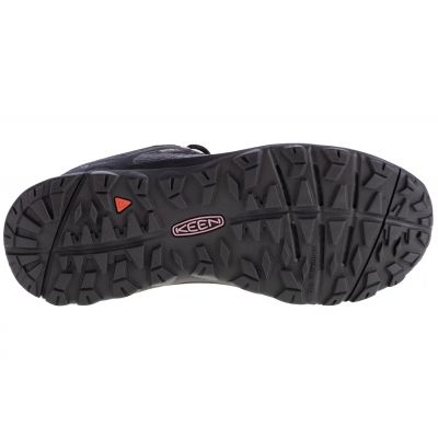 8. Buty trekkingowe Keen Terradora II WP W 1022345
