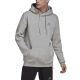 4. Bluza adidas Stadium Fleece Badge of Sport Hoodie M HC5869