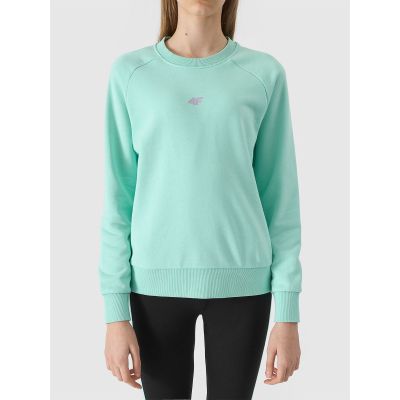 Bluza 4F Jr 4FJWSS24TSWSF0920-47S