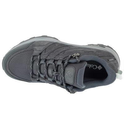 3. Columbia Redmond IV Low WP 2128741053 Szare 37