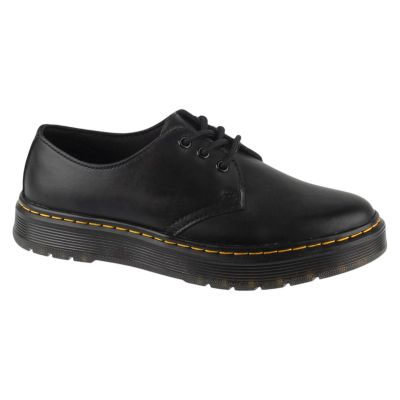 Dr. Martens Brookline Lo 3 Eye Shoe DM41553001 Czarne 39