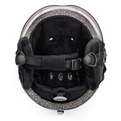 5. Kask narciarski Meteor Falven 24977