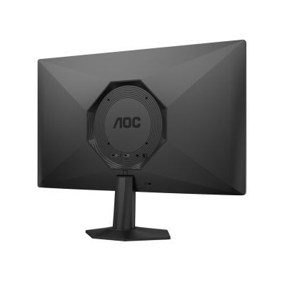17. AOC 24G50F monitor komputerowy 60,5 cm (23.8") 1920 x 1080 px Full HD LED Czarny