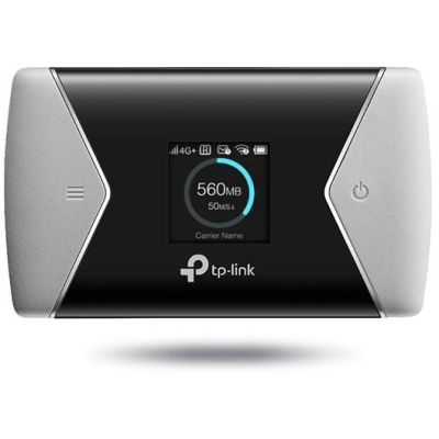 4. TP-Link M7650 urządzenie do sieci komórkowych Router sieci komórkowej