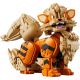 7. LEGO Pokémon 72160 - Arcanine