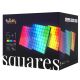 9. Inteligentne bloki Twinkly Squares Combo Pack 6 Blocks (1 master + 5 extension) x 64 pixels RGB