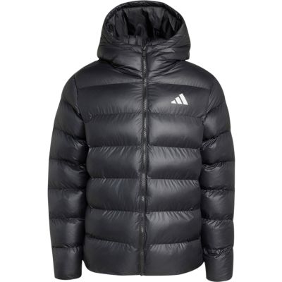 2. Kurtka męska adidas Essentials Insulation czarna KF2708