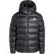 2. Kurtka męska adidas Essentials Insulation czarna KF2708