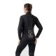 4. Bluza rowerowa Rockbros TLWT001 ROAD TO SKY wiatroszczelna ocieplana L - czarna