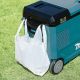 5. Makita. Chłodziarko-ogrze. 20 litrów 18V/40V XGT/230V