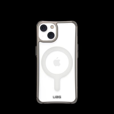 Etui UAG Plyo MagSafe do iPhone 14 Plus - szare