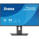 3. iiyama ProLite XB2497HSU-B1 monitor komputerowy 60,5 cm (23.8") 1920 x 1080 px Full HD LED Czarny