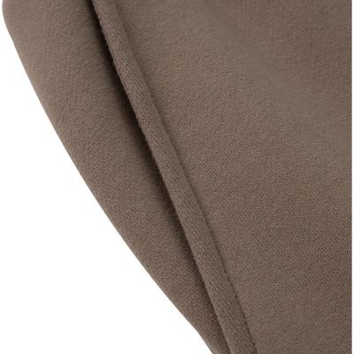 5. Spodnie dresowe bojówki męskie brązowe Pit Bull Cypress Sport - 16300985