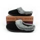 18. Kapcie Skechers W 167225/BLK
