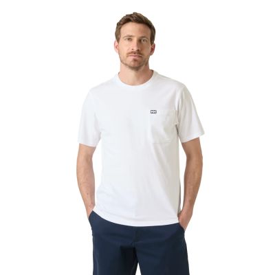 2. Helly Hansen męska koszulka HUDSON T-SHIRT 54530 001