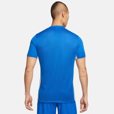 8. Koszulka Nike Dri Fit Challenge V Jsy SS M FD7412 463
